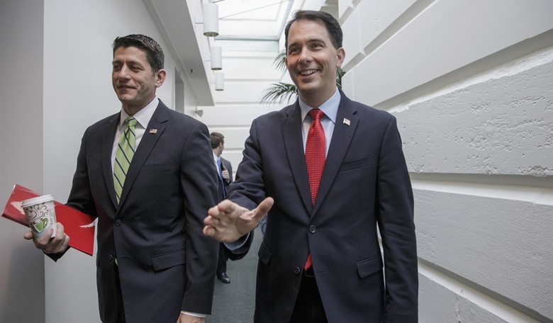 Local Efforts in Battleground States May Determine the Outcome of 2016