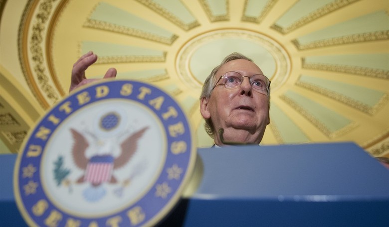 Amidst Convention Hooplah, A Key Legislative Victory
