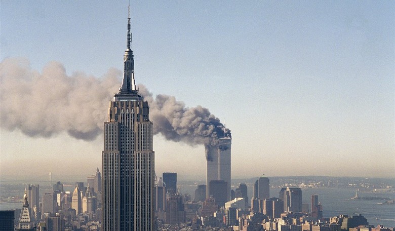 DHS Chief Warns Terror Groups Working Toward Another 9/11-style Attack