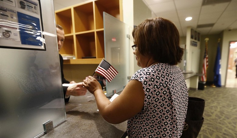 Citizenship Matters