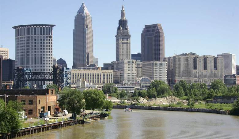Radical Left Looks to Upend Prosecutor Race in One of Ohio's Largest Counties