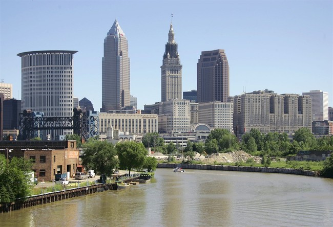 Radical Left Looks to Upend Prosecutor Race in One of Ohio's Largest Counties - Vimarsana News