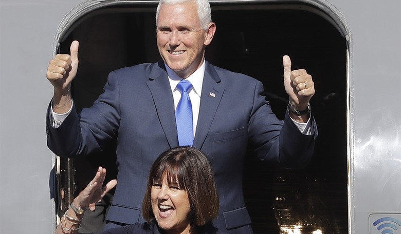 Here is Wednesday's RNC Convention Schedule 
