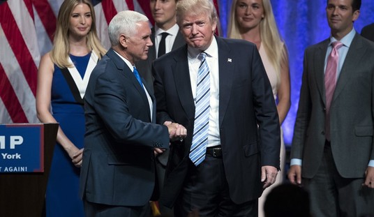 How Pence Complements Trump