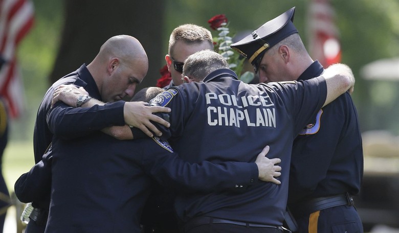 Cleveland Police Detective: How the Hell Did We Become the Bad Guys?