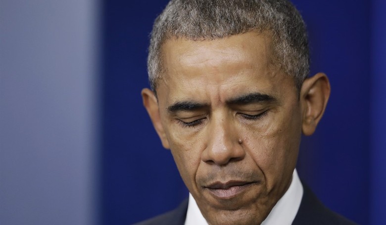 Philando Castile: Obama and Media Continue Hyping Latest Black Shot by Cops