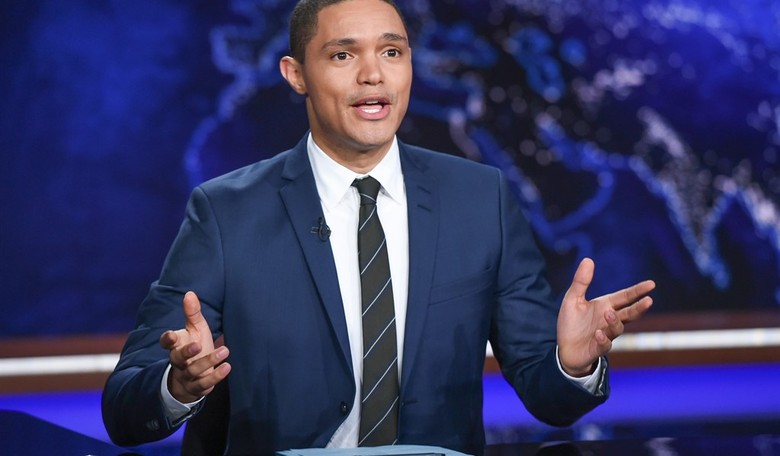 'The Daily Show' Dedicated a Full Segment to Bashing White People in Iowa, New Hampshire