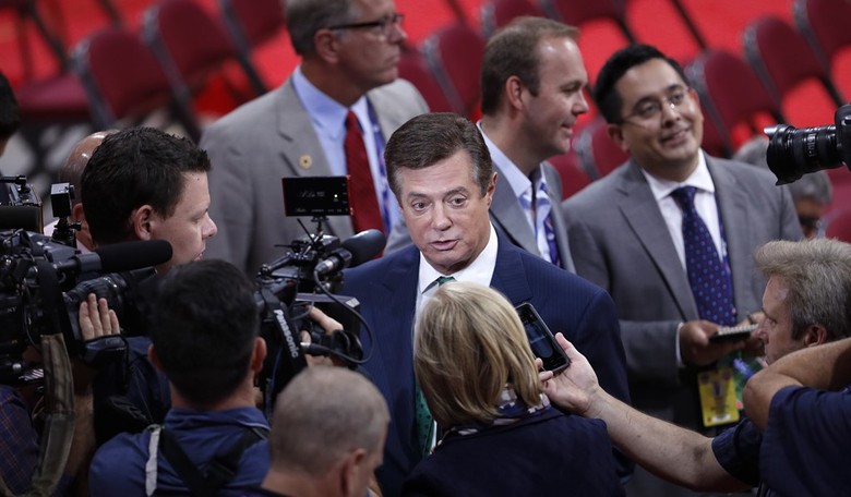 Live From Cleveland: Enthusiasm, Unease, Resignation, and Discord at Trump's Convention