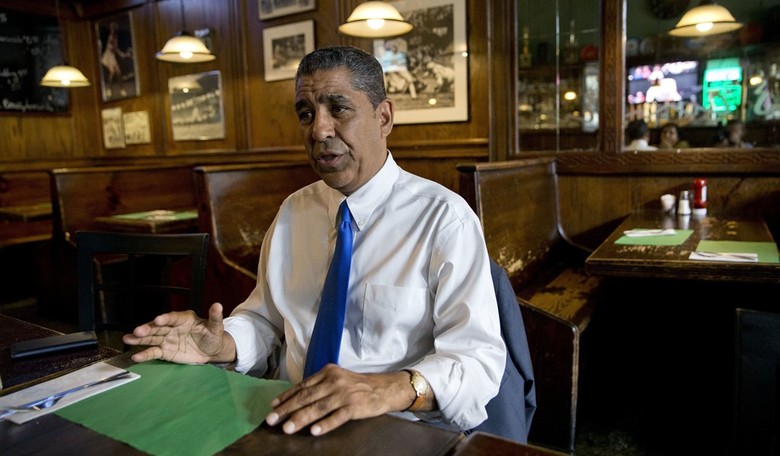 Why Is a Progressive New York Congressman Talking About What's Best for the People of West Virginia?
