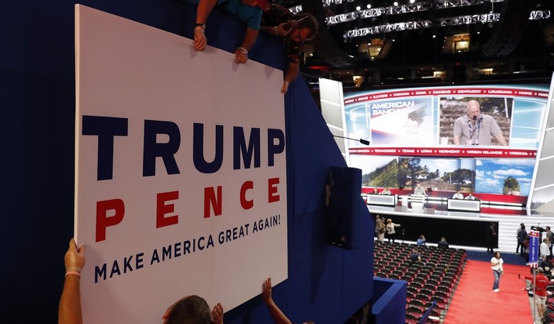 Swing Voters: Thousands Of Ohio Democrats Joining GOP
