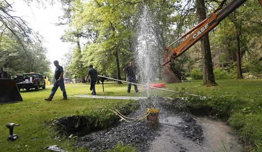 Courts Tackling Clean Water Act Abuses