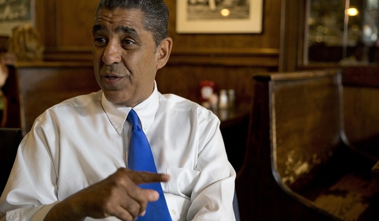 Liberal House Dem Admits Some Parts of the COVID Bill are 'Embarrassing'