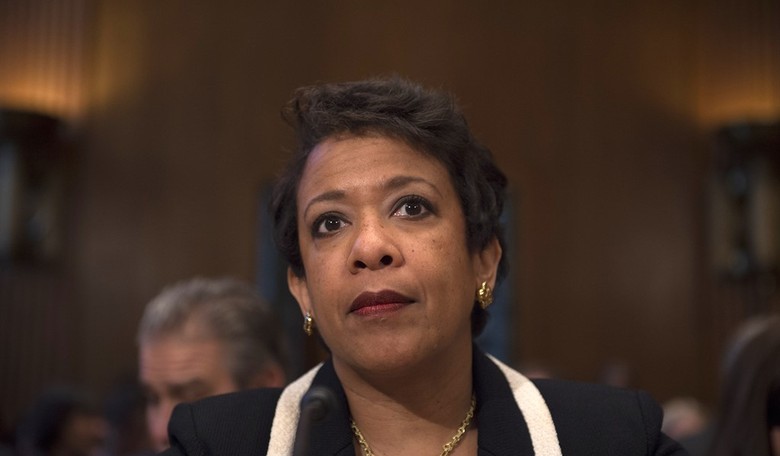 Attorney General Lynch: Hillary Clinton Isn't Getting Special Treatment as FBI Continues Investigation