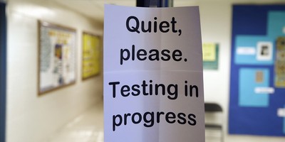 Racist Tests