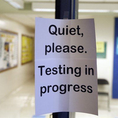 Racist Tests