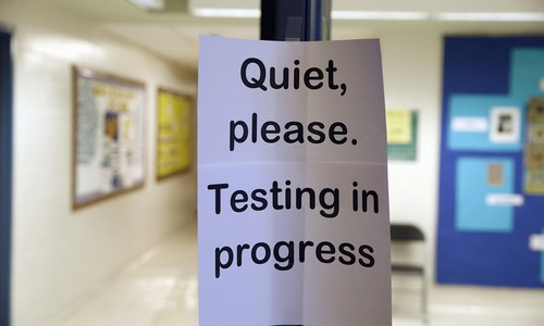 Racist Tests