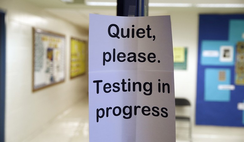 Princeton Professor: No, Math Isn't Racist – But Wokeness Is Dangerous