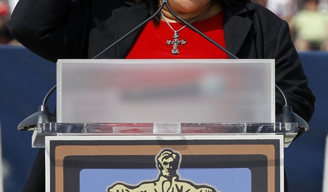 The Niece of MLK Just Ripped Into the SPLC During Heated House Hearing