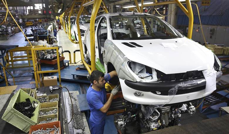 Saving Manufacturing 