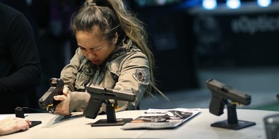 Why the New Gun Owner Demographics Are Good News for Gun Rights