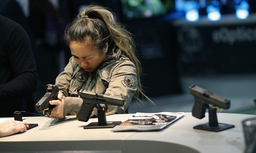 Delaware Sues Glock Over What Third Parties Do With Third-Party Designed Switches