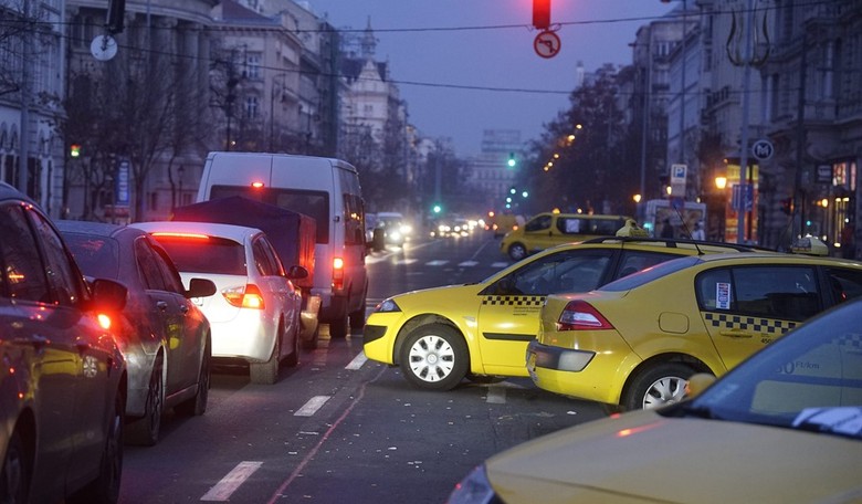 No Men Need Apply: Women's Car Service Should be Welcomed, Not Sued