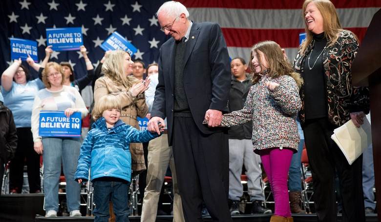 The Fiction Behind Sanders' Health Plan