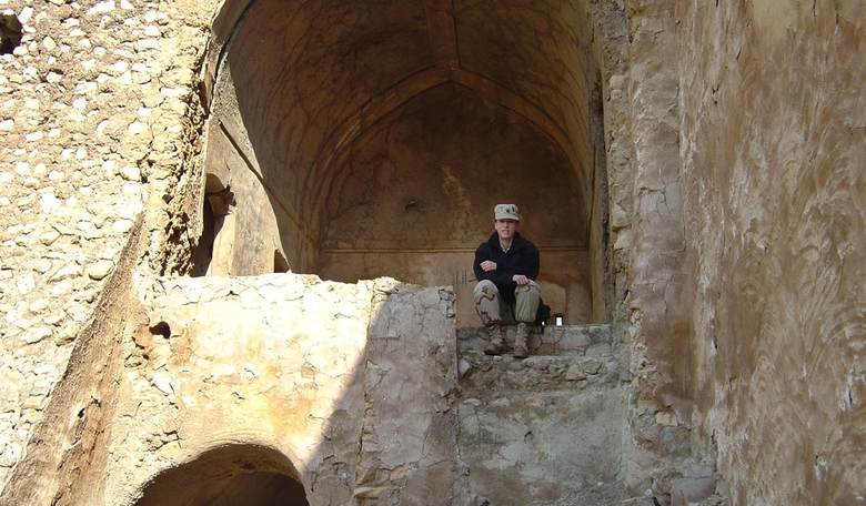Oldest Christian Monestary in Iraq Destroyed by ISIS