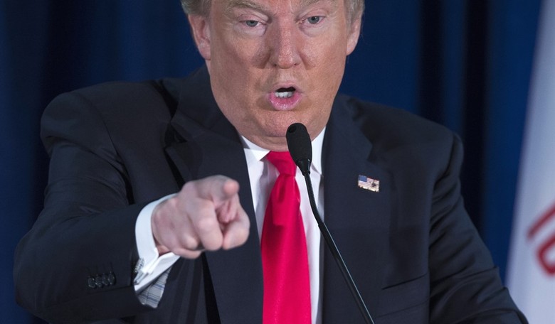 CNN Poll: Trump Leads Cruz By Eleven Points...In Iowa