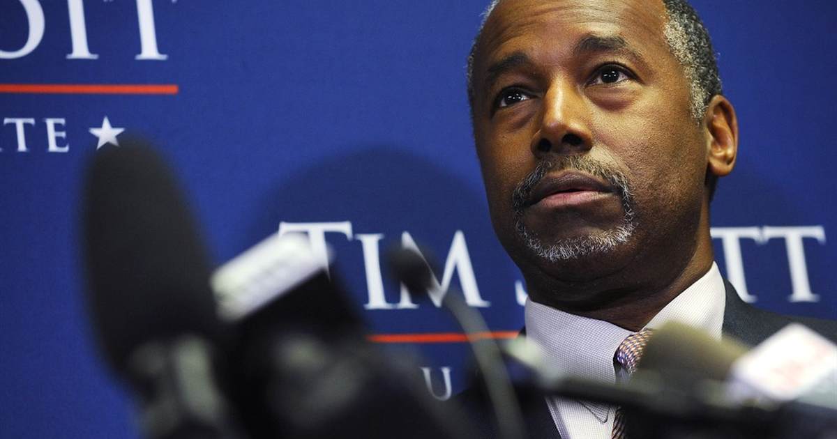Dr. Ben Carson Turns 75;, His Gifted Hands and Heart Continue to Transform Lives and Our Country