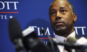 Dr. Ben Carson Turns 75;, His Gifted Hands and Heart Continue to Transform Lives and Our Country