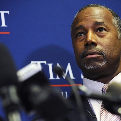 Dr. Ben Carson Turns 75;, His Gifted Hands and Heart Continue to Transform Lives and Our Country
