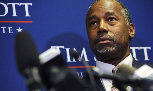 Dr. Ben Carson Turns 75;, His Gifted Hands and Heart Continue to Transform Lives and Our Country