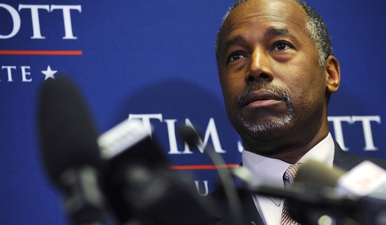 Dr. Ben Carson Turns 75;, His Gifted Hands and Heart Continue to Transform Lives and Our Country