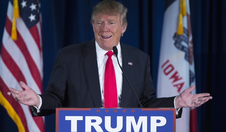 Liberal and Conservative Media Unite Against Trump
