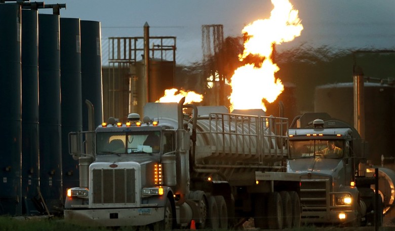 Fracking, Energy Renaissance, and the Russian Resistance: Why does it Matter for Developing Countries?