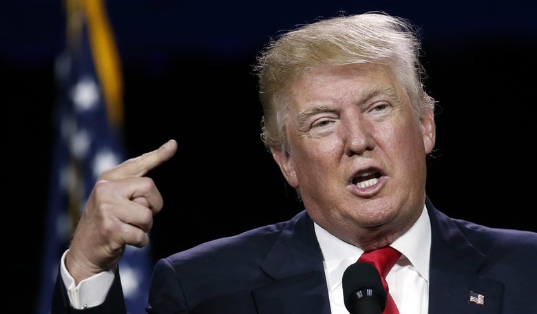 Are Gold Bugs Donald Trump Supporters?