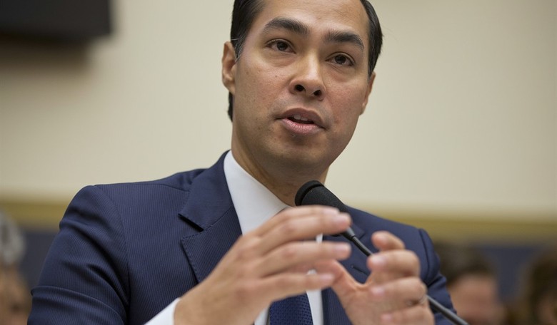 This Texas Democrat is "Exploring" a Run Against Trump...Which Means He's Probably Running