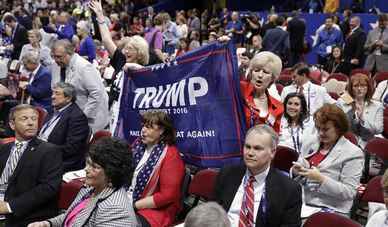 Will Elderly Deaths from Wuhan Coronavirus Cost Trump the 2020 Election? Probably Not. 