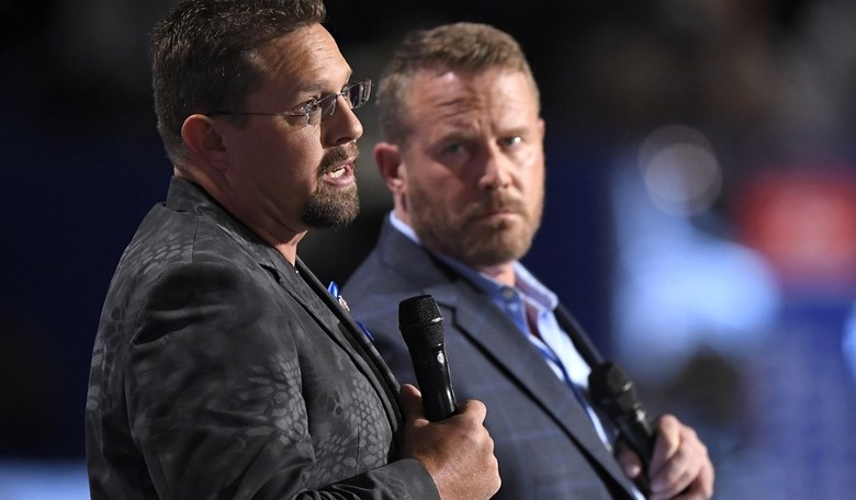 Benghazi Soldier Reveals Special Ops Members Will Leave Military If Clinton Is Elected