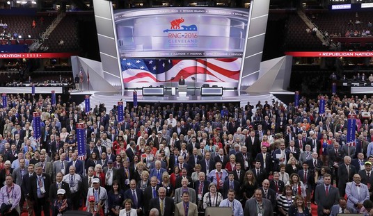 Ten Republicans Who Had Way Too Much Fun At The RNC