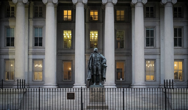 Will Congress Control Debt or Will Debt Control Us?