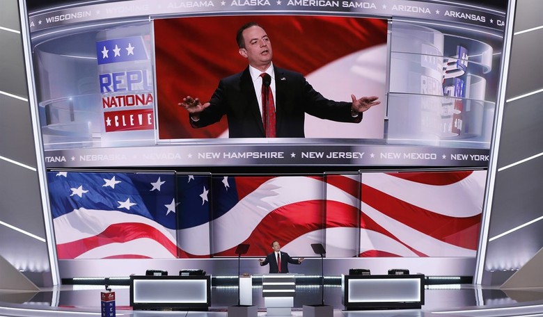 Follow Townhall With Live Updates From Cleveland