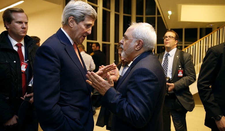 Flashback: WH Required By Law to Disclose Every Word of Iran Deal to Congress