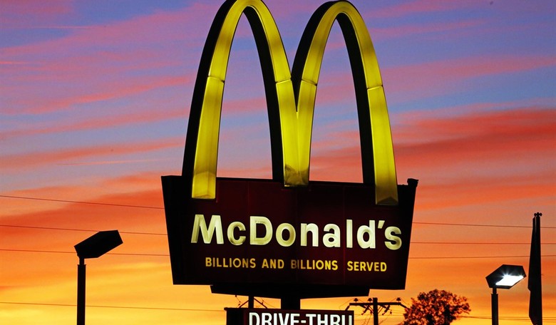 Ernst Unveils 'McSCUSE ME Act' to Stop $250M in SNAP Spending at Fast-Food Chains