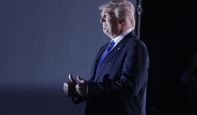 You’re Fired: Trump May Seek New Law Making It Easier to Clear Gov’t of Obama Appointees 