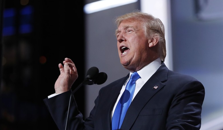 Only Trump Can Prevent Another Obamacare