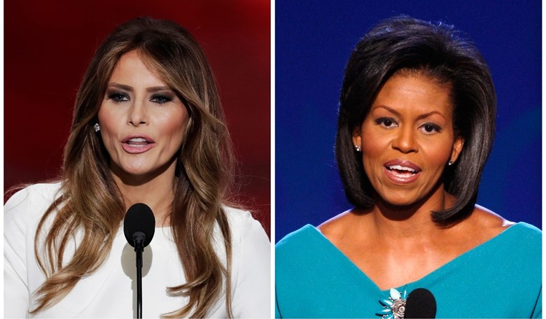 BREAKING: Trump Campaign Has No Plans to Fire Anyone Over Melania Speech Flap
