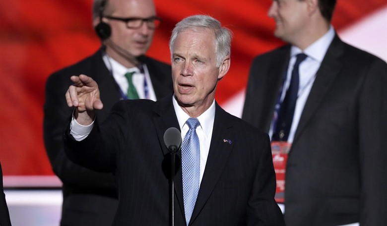 GOP Convention Has Become a Stomach-Churning Affair
