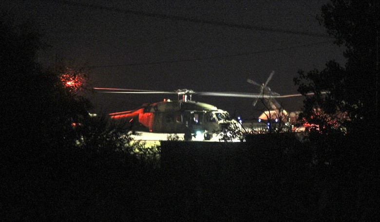 Here's the Latest Update on the Reagan Air Disaster. Something Was Off With That Black Hawk Helicopter.